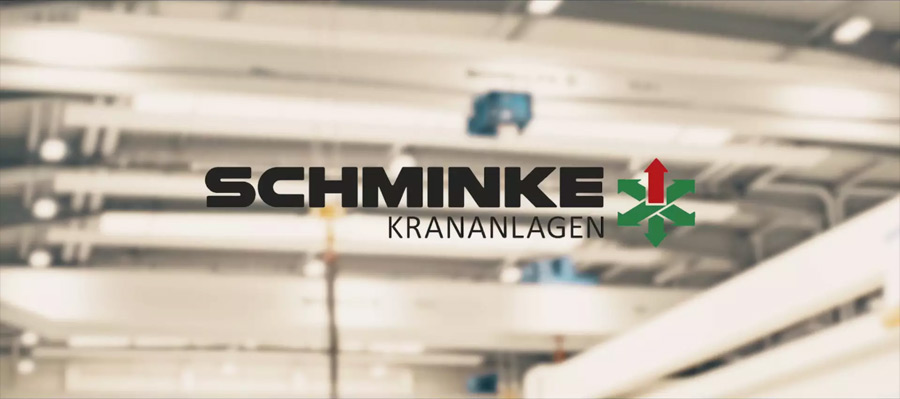 Schminke Krananlagen | Imagefilm