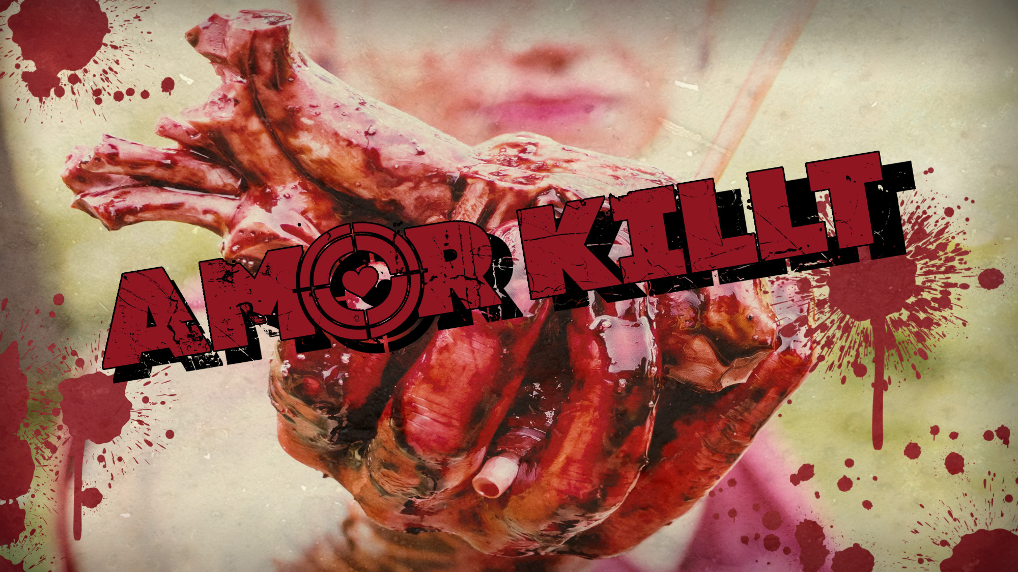 Amor killt | Kurzfilm