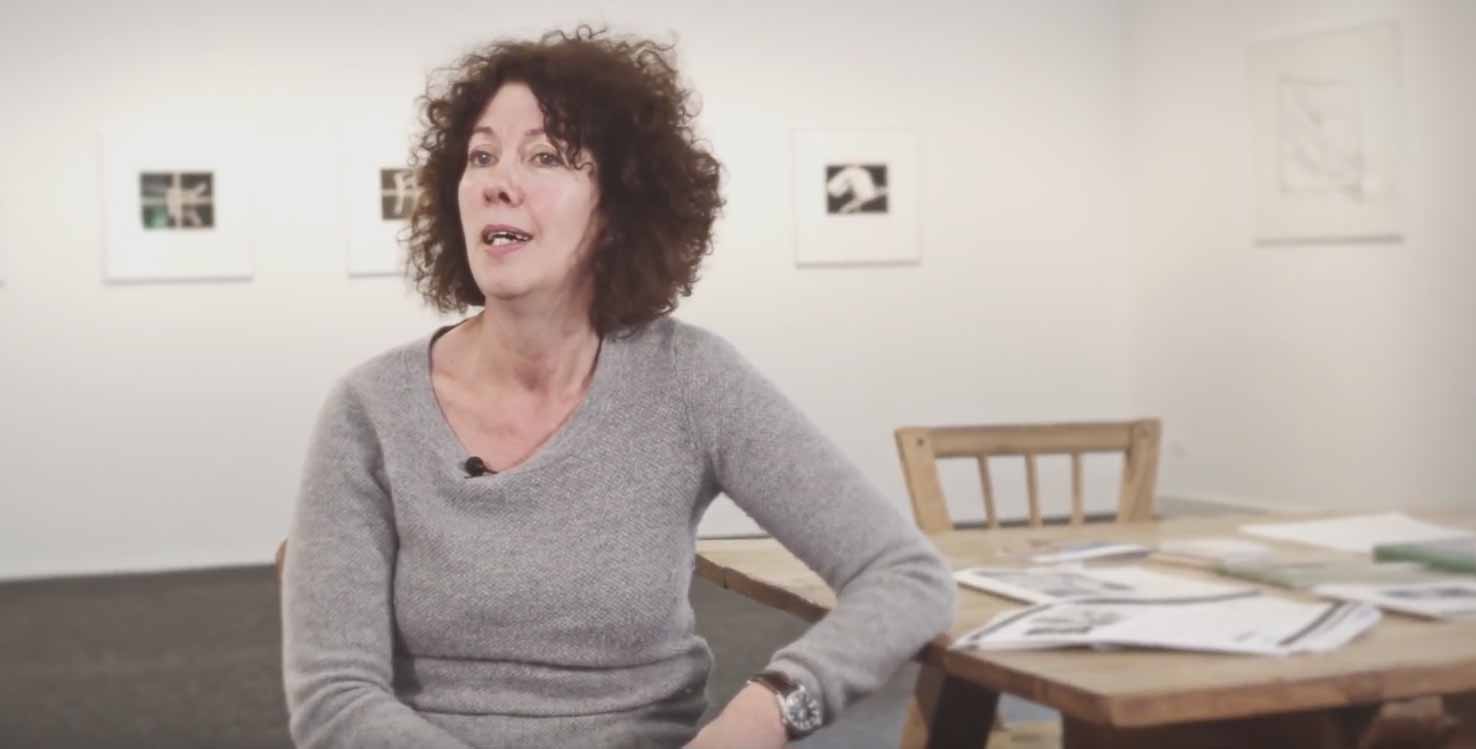 Kunstausstellung Wolfgang Keuchl | Dokumentation