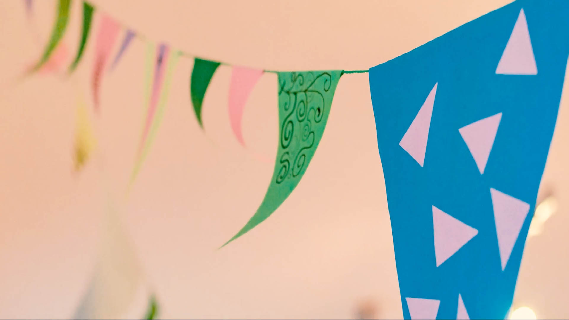 Von Geschichten, die gut ausgehen  | Imagefilm