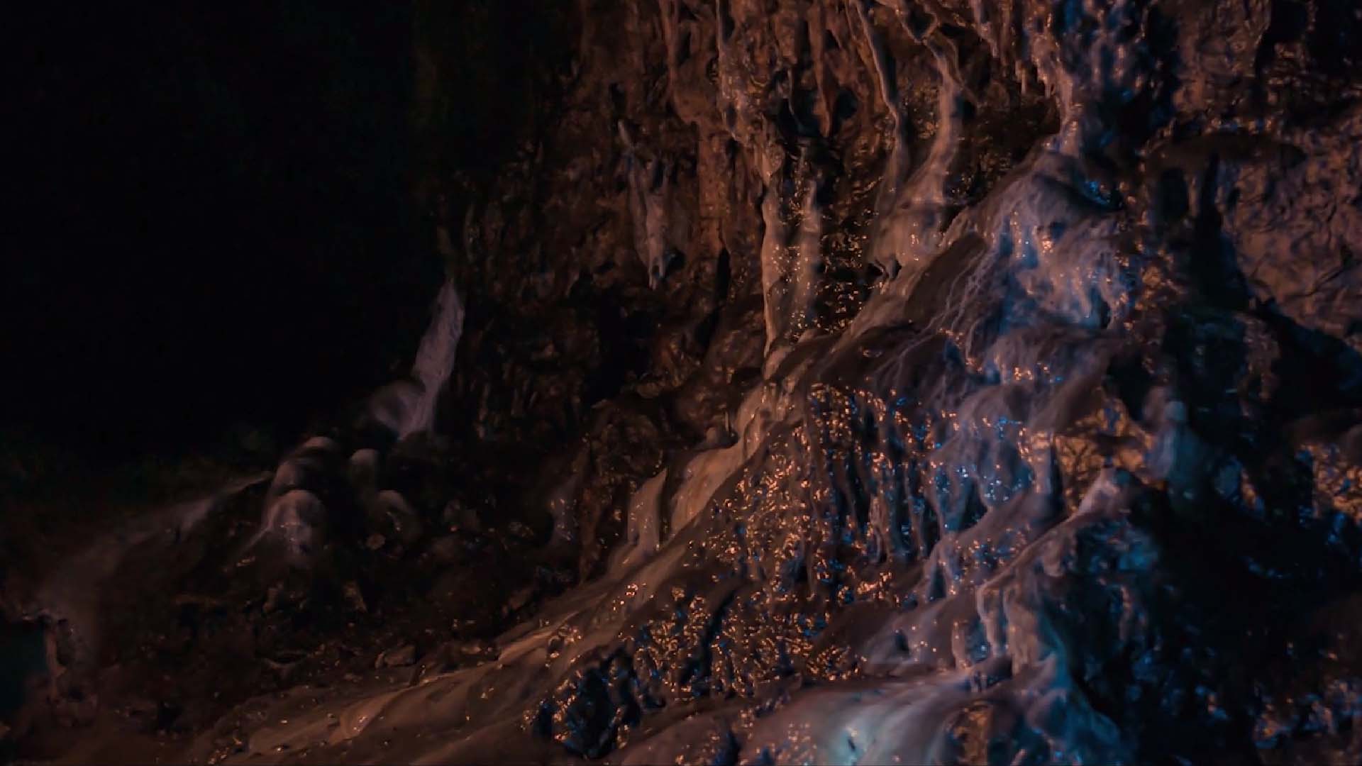 Höhlenwandern | Imagefilm