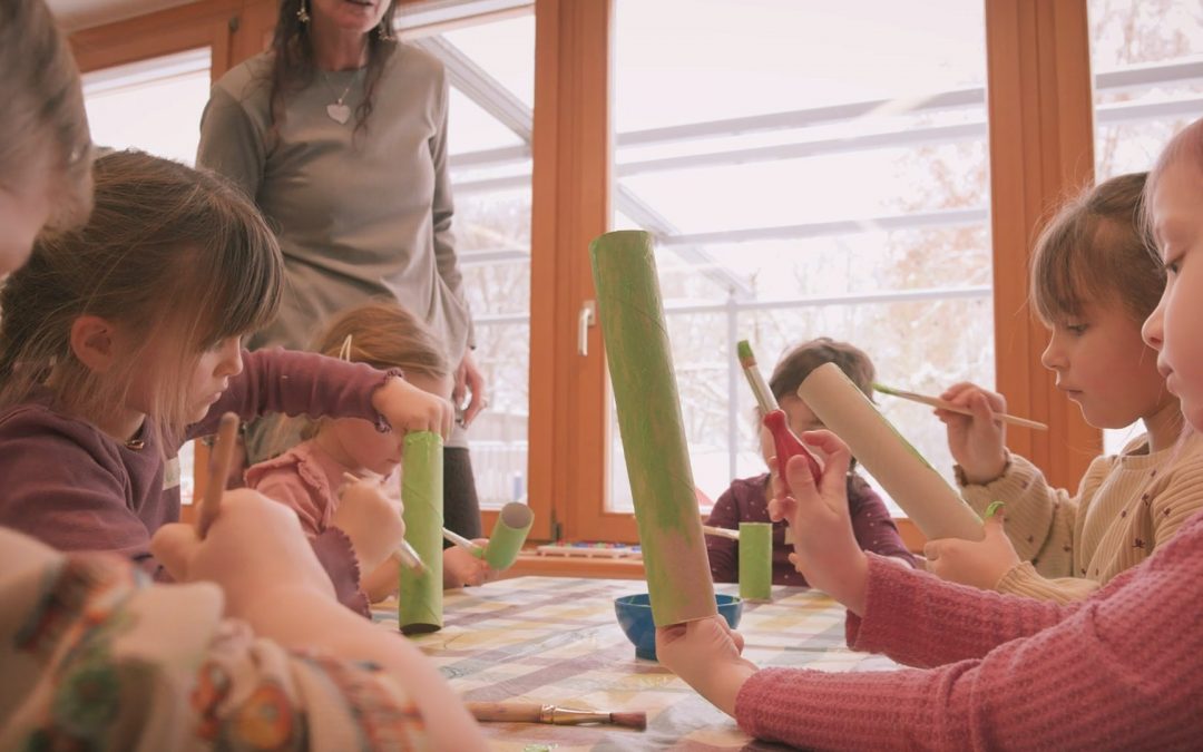 Medienexpedition | Eventfilm