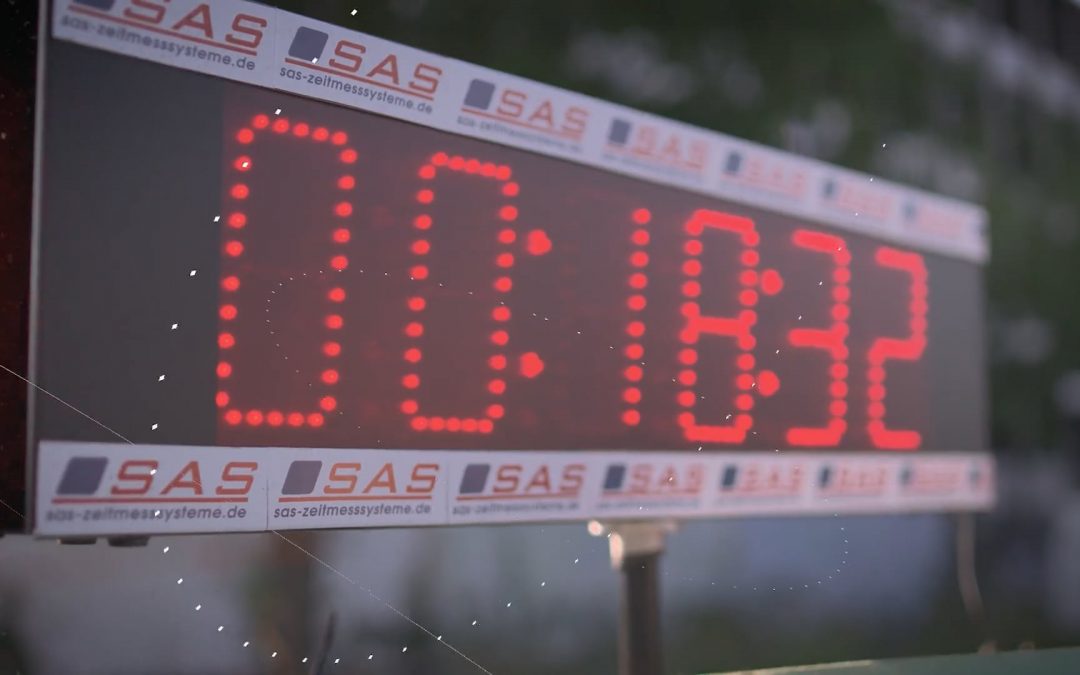 Filmläufe Amberg-Sulzbach & Neumarkt | Eventfilm